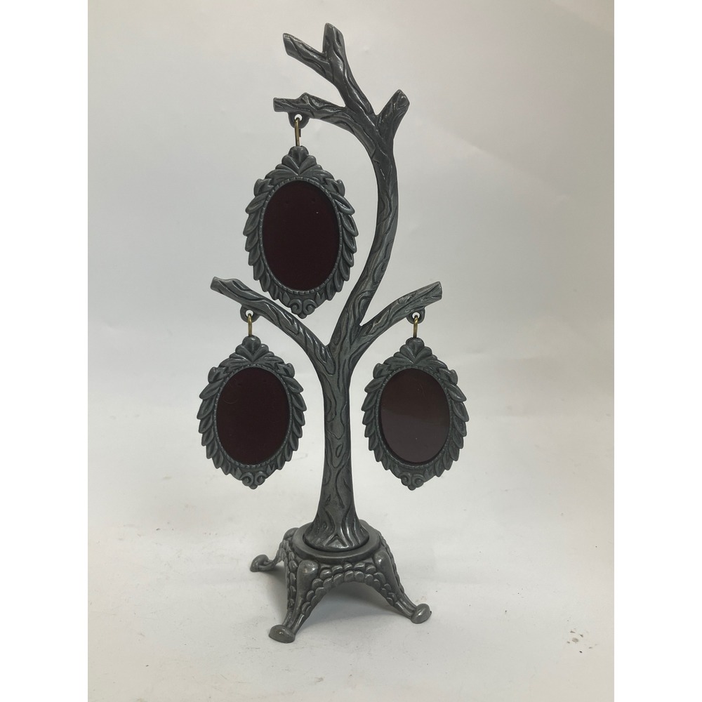 Tree Photo Holder Tabletop Display Picture Frames Ornament‎ Decor